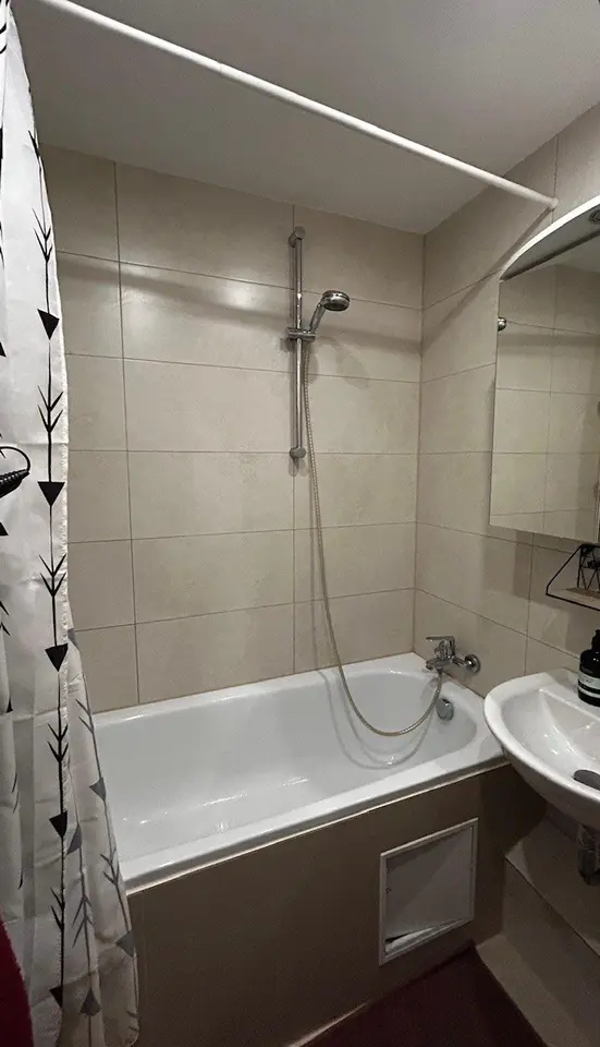 Studio mit 35 m² in München – Bild 10