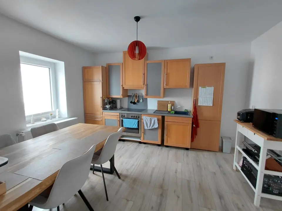 2 Zimmer Wohnung mit 86 m² in Detmold – Bild 3
