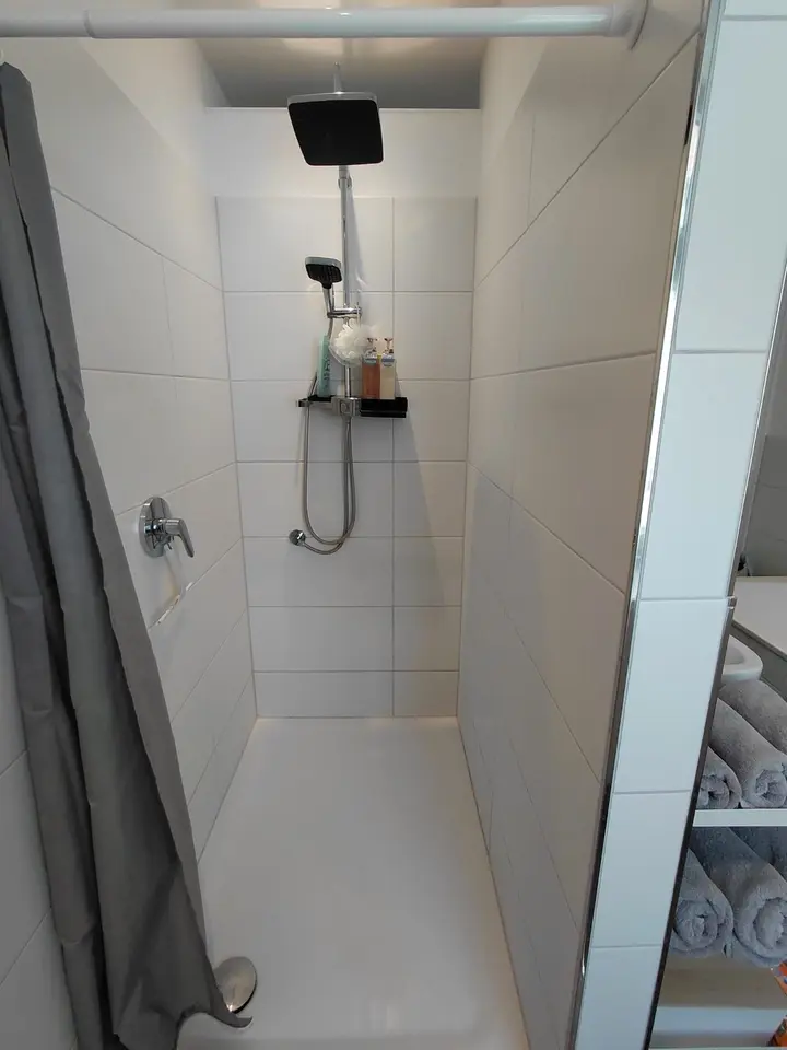 2 Zimmer Wohnung mit 86 m² in Detmold – Bild 5