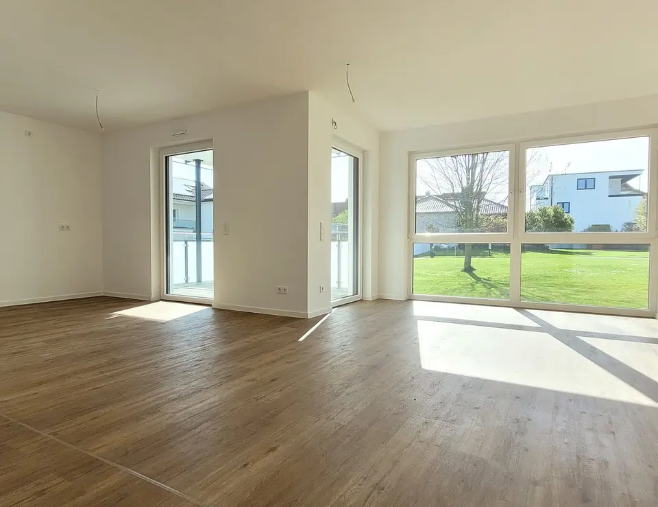 2 Zimmer Wohnung mit 86 m² in Detmold – Bild 7