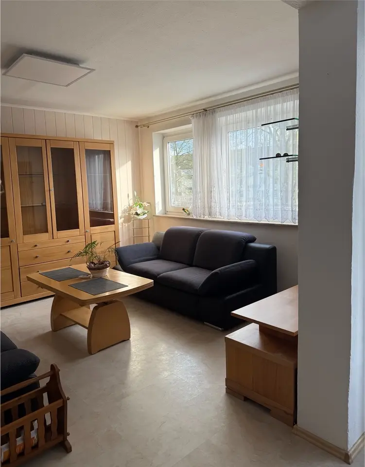 2 Zimmer Wohnung mit 86 m² in Detmold – Bild 8