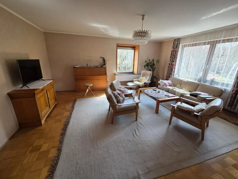 WG-Zimmer mit 25 m² in Rosenheim – Bild 1