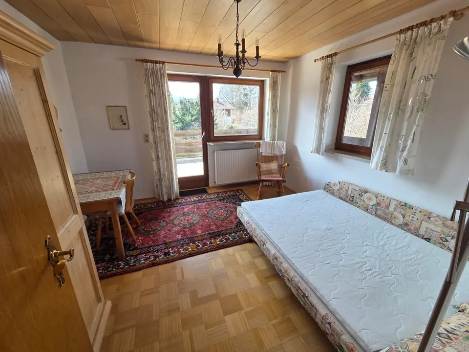WG-Zimmer mit 25 m² in Rosenheim – Bild 2