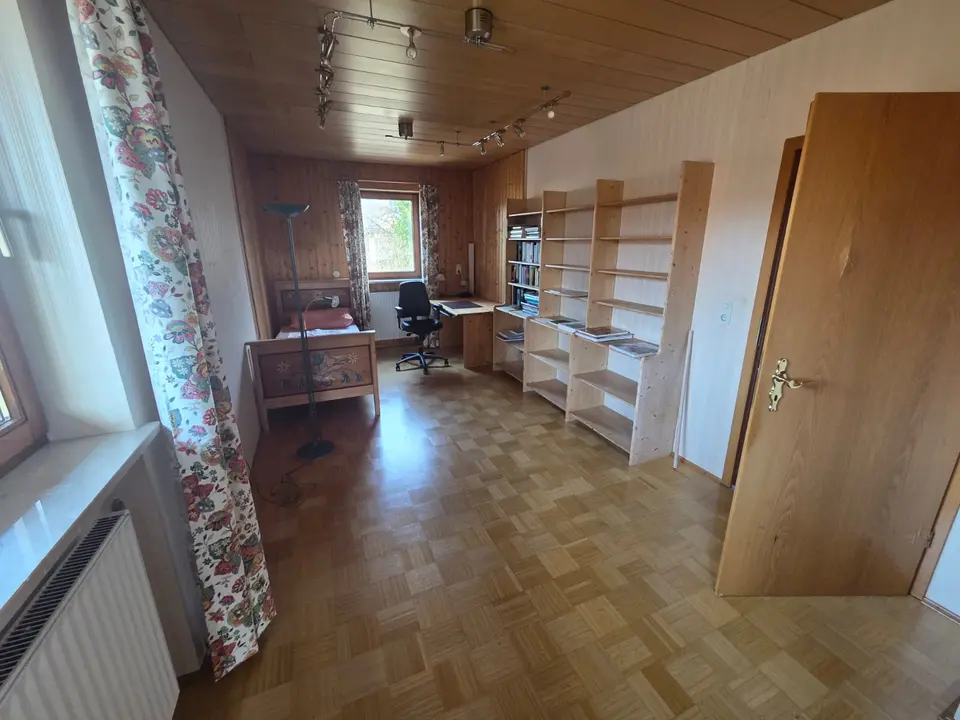 WG-Zimmer mit 25 m² in Rosenheim – Bild 4