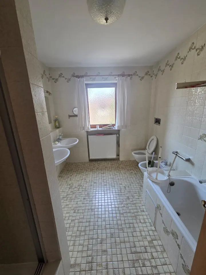 WG-Zimmer mit 25 m² in Rosenheim – Bild 5