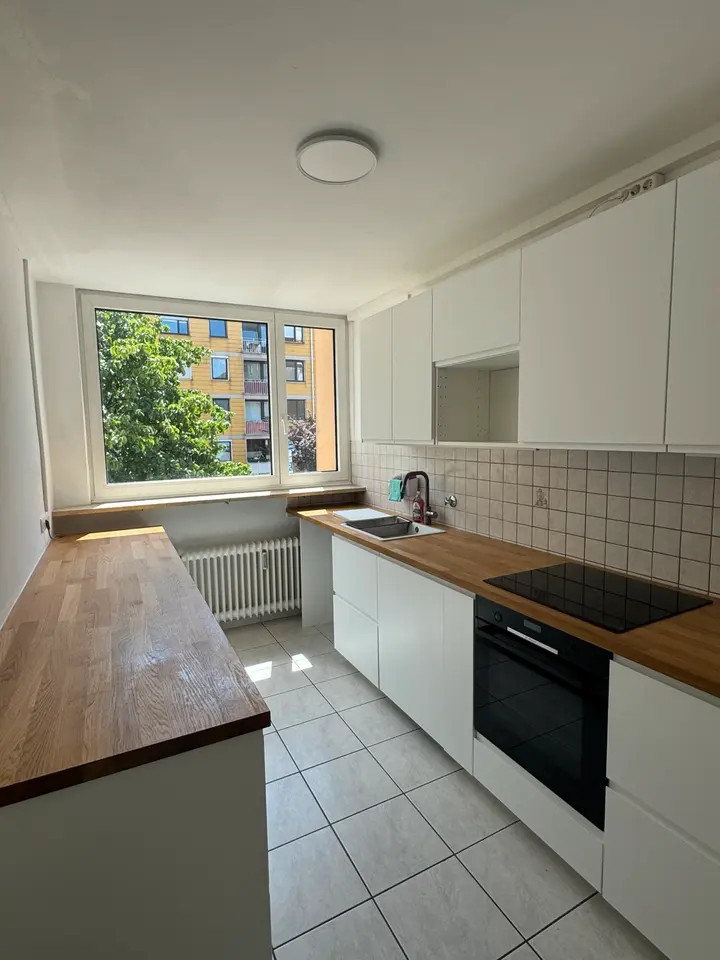 WG-Zimmer mit 25 m² in Rosenheim – Bild 6
