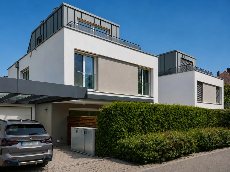 WG-Zimmer mit 25 m² in Rosenheim – Bild 10