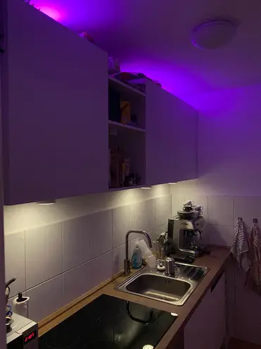 2 Zimmer Wohnung mit 44 m² in Dortmund – Bild 4