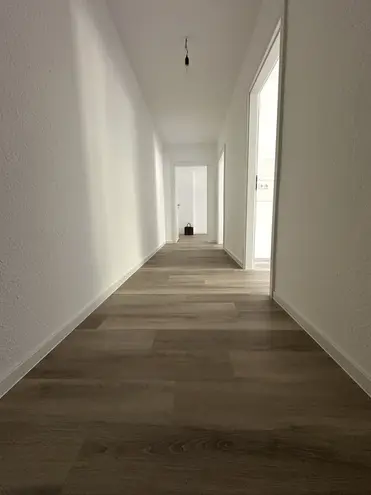 2 Zimmer Wohnung mit 40 m² in Braunschweig – Bild 1