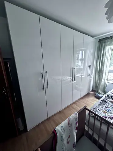 3 Zimmer Wohnung mit 81 m² in Augsburg – Bild 11