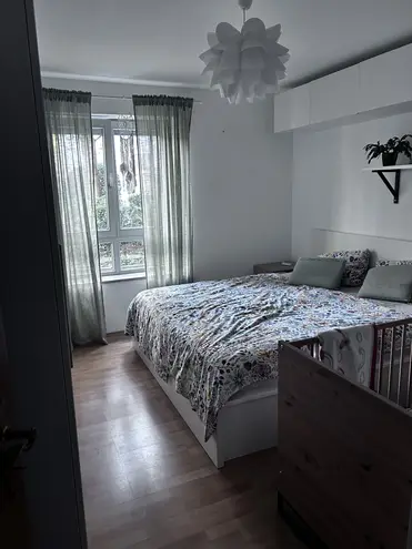 3 Zimmer Wohnung mit 81 m² in Augsburg – Bild 2