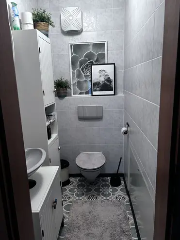 3 Zimmer Wohnung mit 81 m² in Augsburg – Bild 7