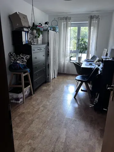 3 Zimmer Wohnung mit 81 m² in Augsburg – Bild 8