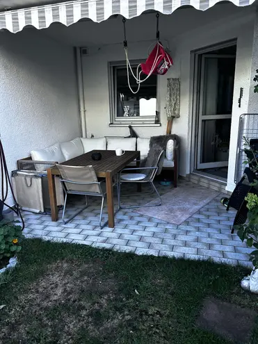 3 Zimmer Wohnung mit 81 m² in Augsburg – Bild 9