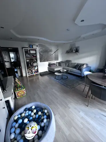 3 Zimmer Wohnung mit 81 m² in Augsburg – Bild 10