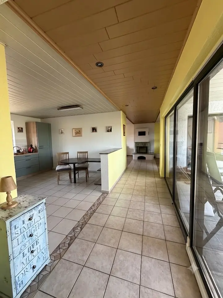 6 Zimmer Haus mit 180 m² in Gera – Bild 2