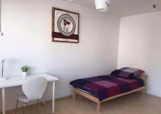 WG-Zimmer in Bremen – Bild 1