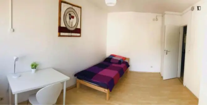 WG-Zimmer in Bremen – Bild 2