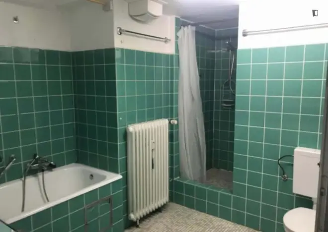 WG-Zimmer in Bremen – Bild 4