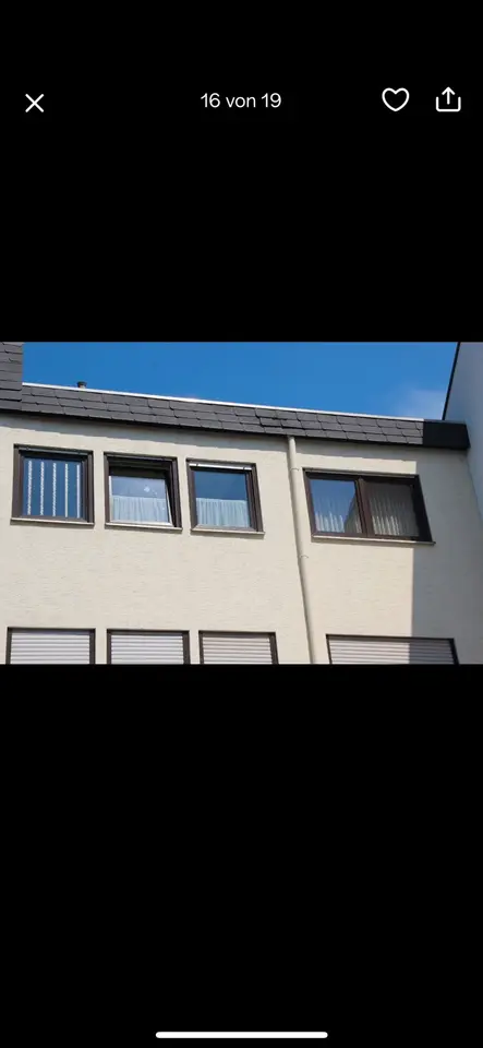 4 Zimmer Wohnung mit 120 m² in Koblenz – Bild 4