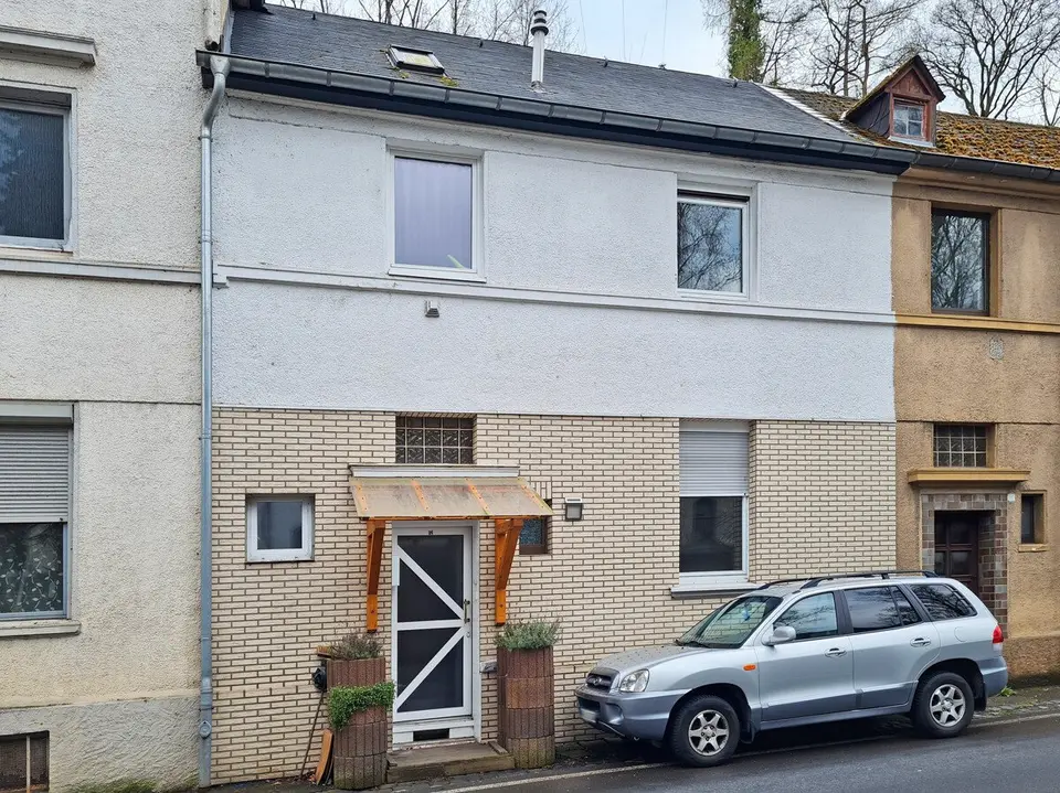 4 Zimmer Wohnung mit 120 m² in Koblenz – Bild 9