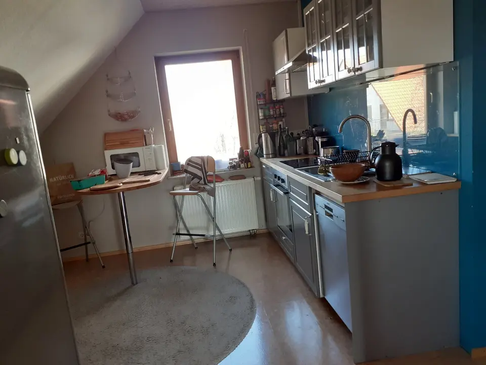 4 Zimmer Wohnung mit 90 m² in Lindau – Bild 5