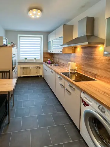 2 Zimmer Wohnung mit 66 m² in Hannover – Bild 1