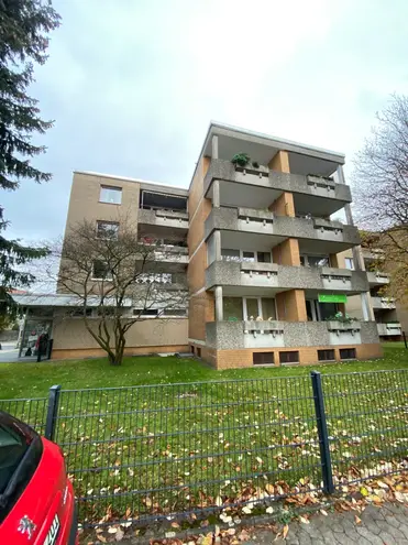 2 Zimmer Wohnung mit 66 m² in Hannover – Bild 11