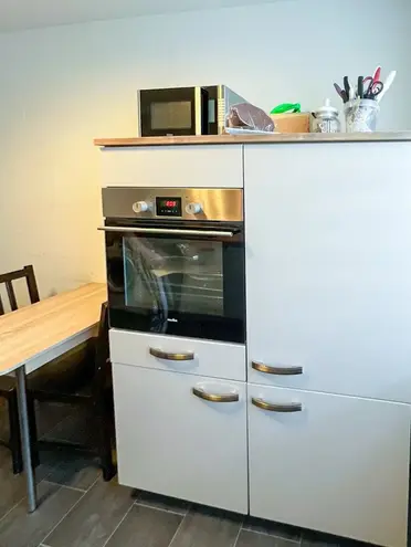 2 Zimmer Wohnung mit 66 m² in Hannover – Bild 3
