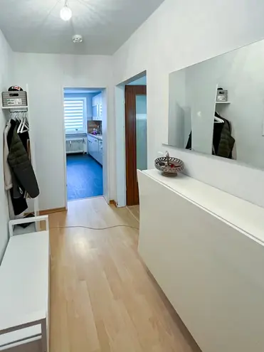 2 Zimmer Wohnung mit 66 m² in Hannover – Bild 6