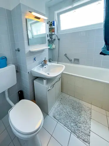 2 Zimmer Wohnung mit 66 m² in Hannover – Bild 8