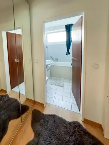 2 Zimmer Wohnung mit 66 m² in Hannover – Bild 9