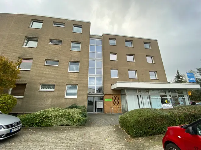2 Zimmer Wohnung mit 66 m² in Hannover – Bild 10