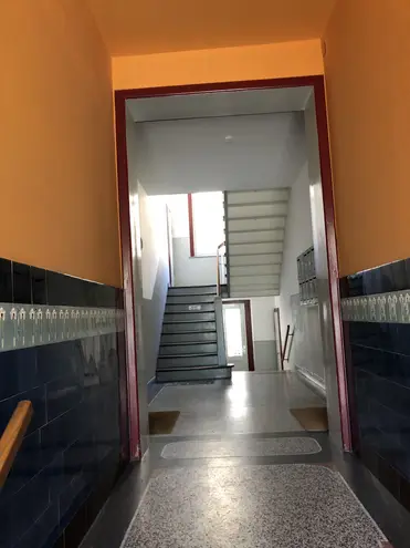 3 Zimmer Wohnung mit 65 m² in Hannover – Bild 2