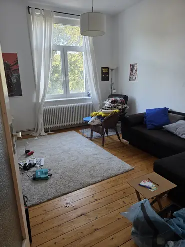 3 Zimmer Wohnung mit 65 m² in Hannover – Bild 4