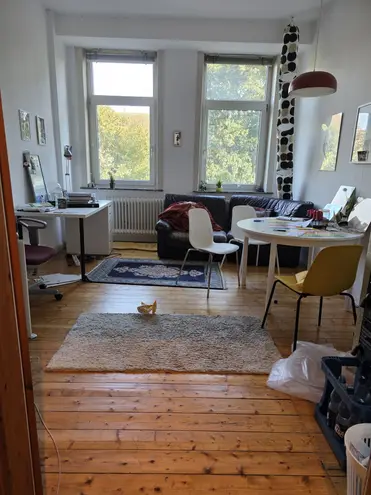 3 Zimmer Wohnung mit 65 m² in Hannover – Bild 5