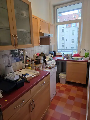 3 Zimmer Wohnung mit 65 m² in Hannover – Bild 7