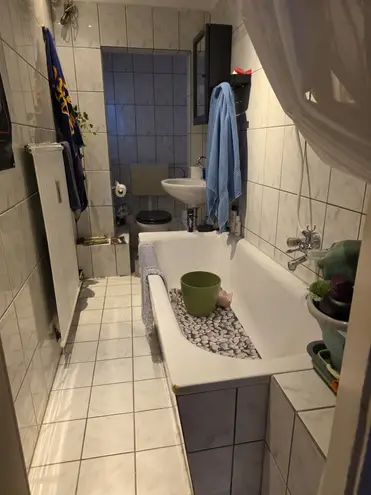 3 Zimmer Wohnung mit 65 m² in Hannover – Bild 8