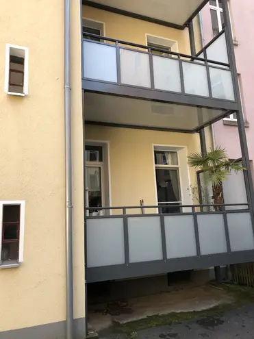 3 Zimmer Wohnung mit 65 m² in Hannover – Bild 9