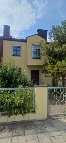5 Zimmer Haus mit 208 m² in München – Bild 1