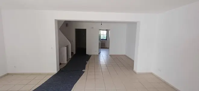 5 Zimmer Haus mit 208 m² in München – Bild 3