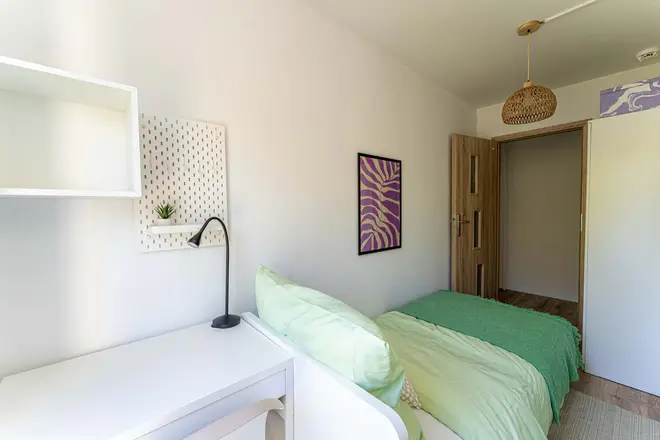 WG-Zimmer mit 9 m² in Berlin – Bild 3