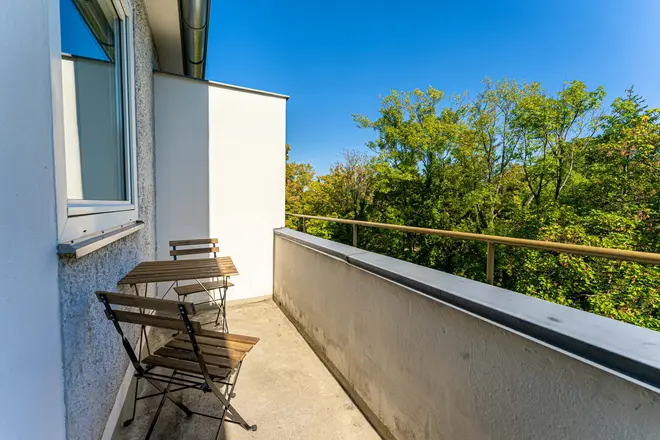 WG-Zimmer mit 9 m² in Berlin – Bild 4
