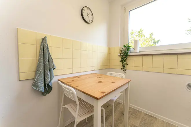 WG-Zimmer mit 9 m² in Berlin – Bild 8