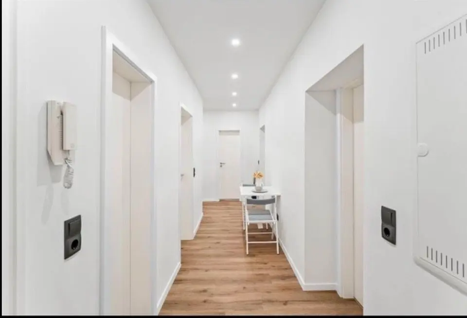 WG-Zimmer mit 10 m² in Fürth – Bild 3