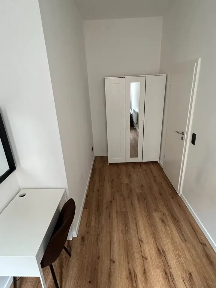 WG-Zimmer mit 10 m² in Fürth – Bild 4