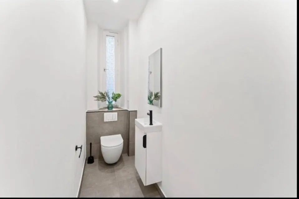 WG-Zimmer mit 10 m² in Fürth – Bild 6