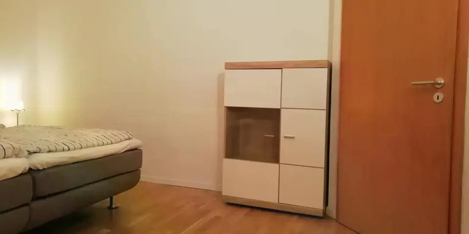 WG-Zimmer mit 10 m² in Fürth – Bild 10