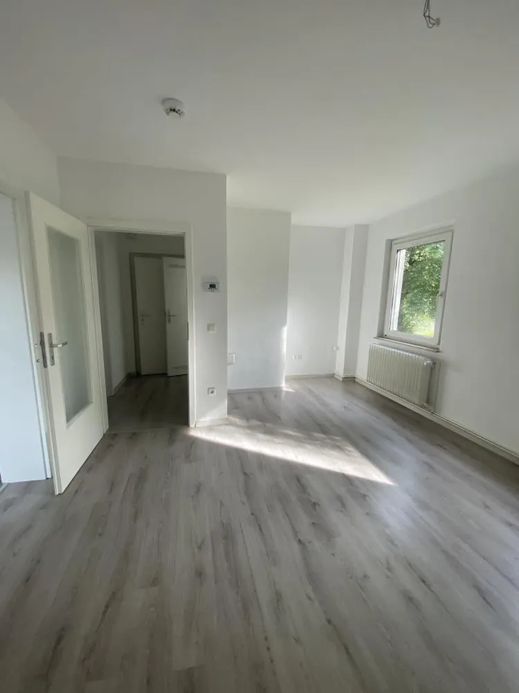 2 Zimmer Wohnung mit 48 m² in Herne – Bild 4