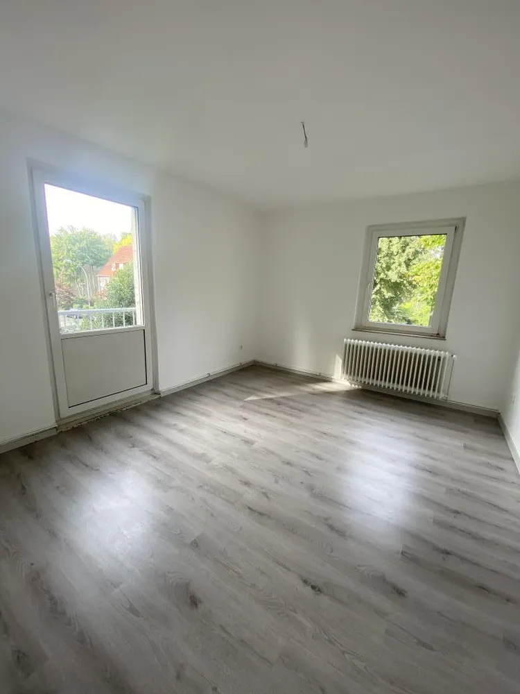 2 Zimmer Wohnung mit 48 m² in Herne – Bild 5